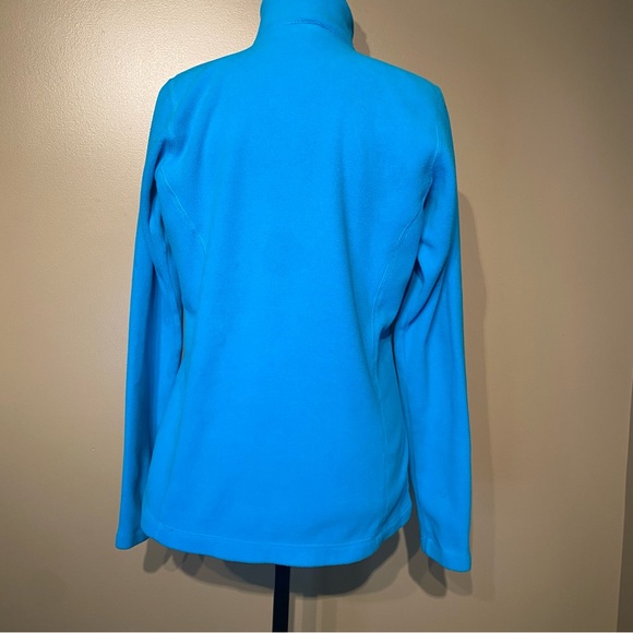 Helly Hanson fleece pullover - Picture 2 of 9